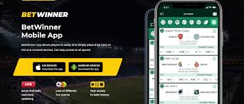Betwinner Indir APK Your Guide to Mobile Betting