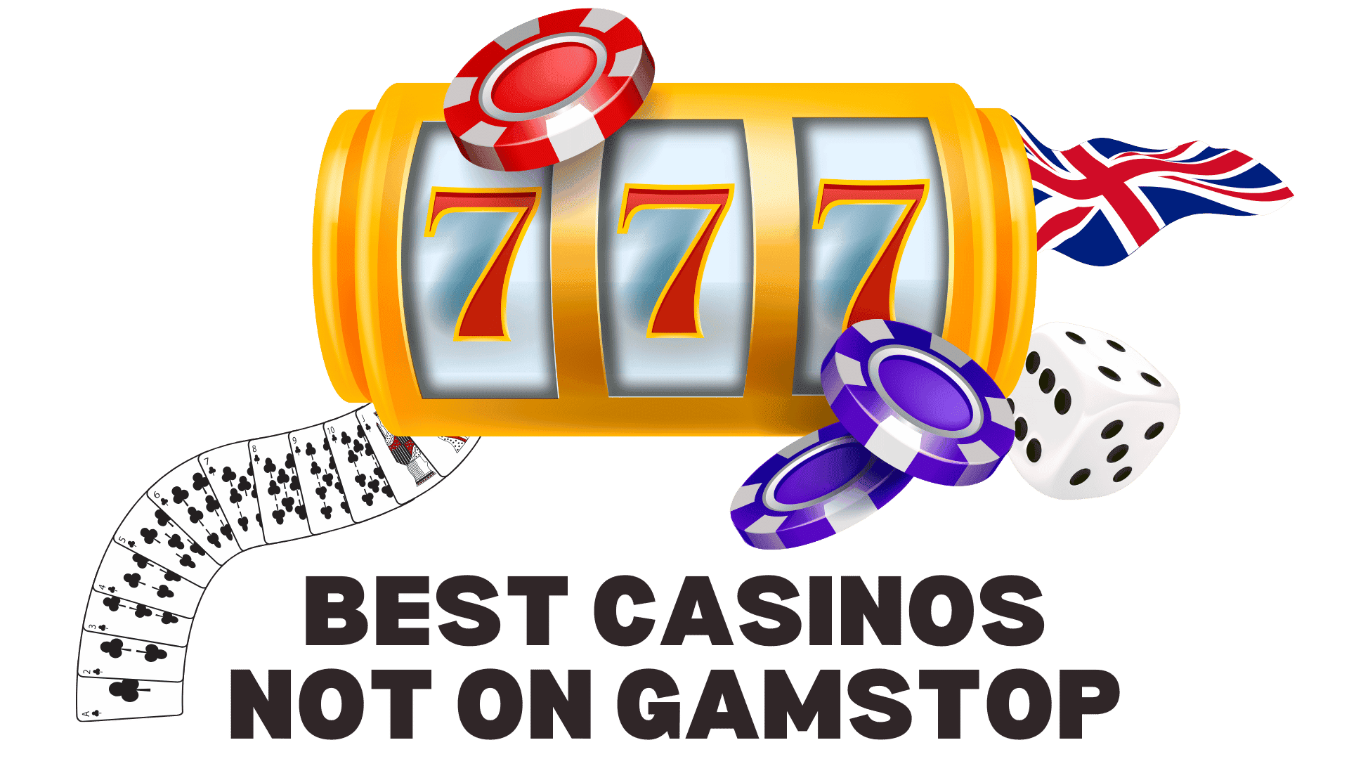 Discover the Best UK Online Casinos Not on Gamstop 845