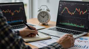 Обзор брокера Pocket Option Broker Особенности и возможности