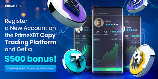 PrimeXBT Telegram Bot ile Kripto Ticareti Kolaylaşıyor