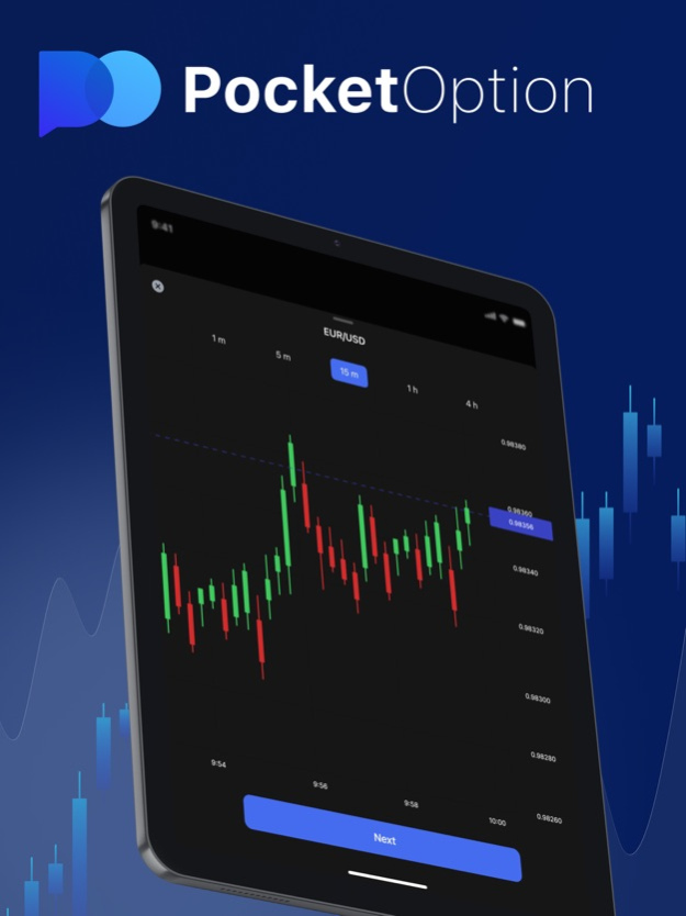 Sign Up Pocket Option Your Guide to Trading Success