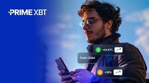 Spot Trading on PrimeXBT - A Comprehensive Guide