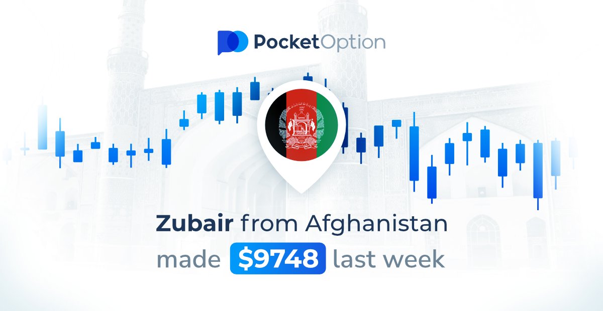 The Future of Trading Pocket Option