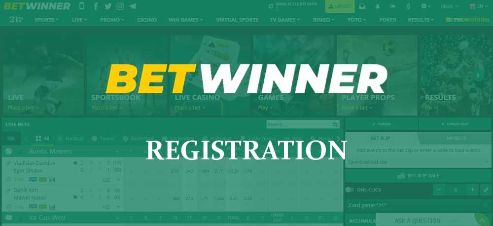 Betwinner Live Match Experience the Thrill of Live Betting