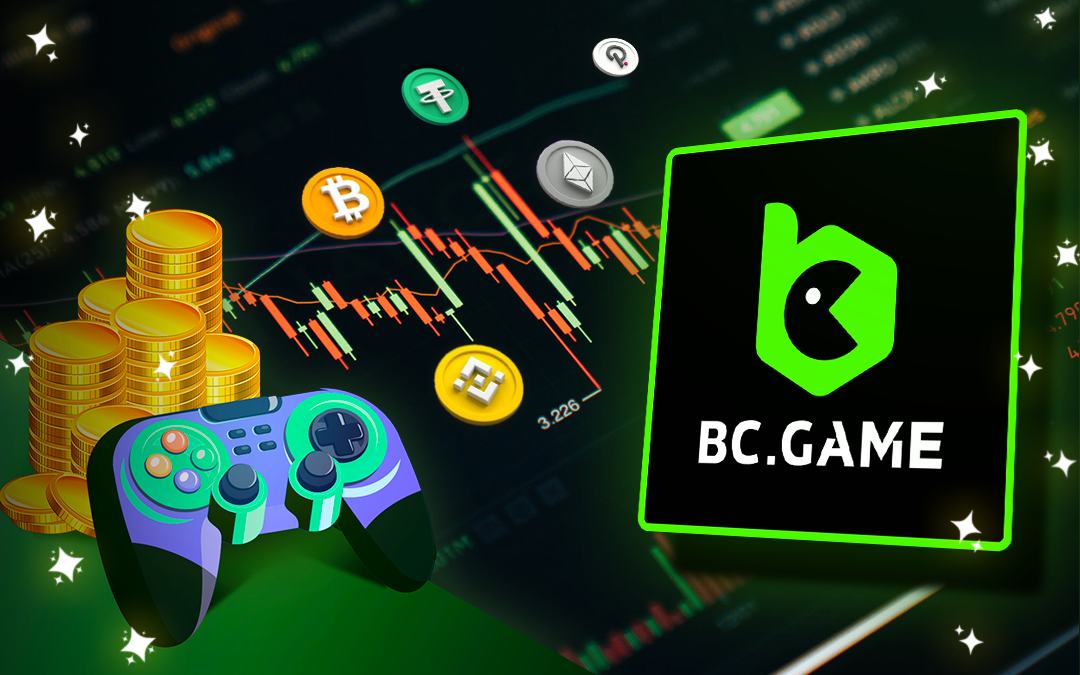 Guide How to Login to BC.Game Securely and Easily