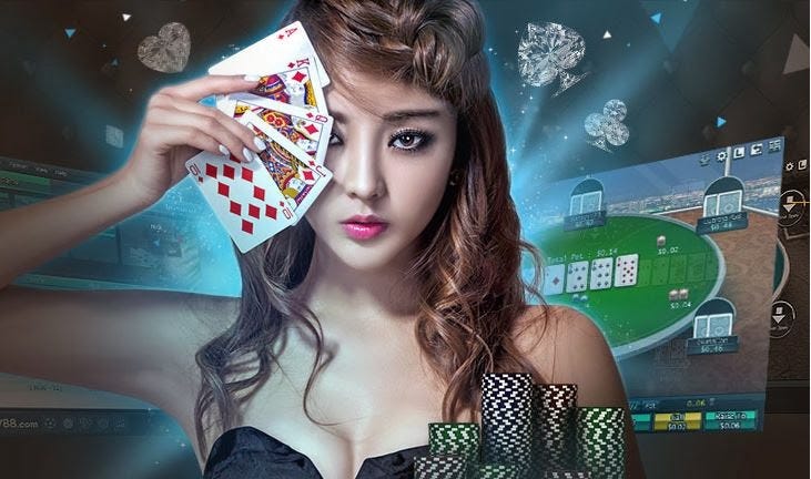 La Experiencia de Juego en el Casino 1xbet