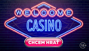 Nové online casino Objevte vzrušení a zábavu Nové online casino Objevte vzrušení a zábavu