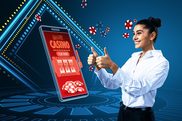 Nové online casino Objevte vzrušení a zábavu Nové online casino Objevte vzrušení a zábavu