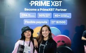 PrimeXBT Spot Trading Kripto Ticareti Dünyasına Giriş