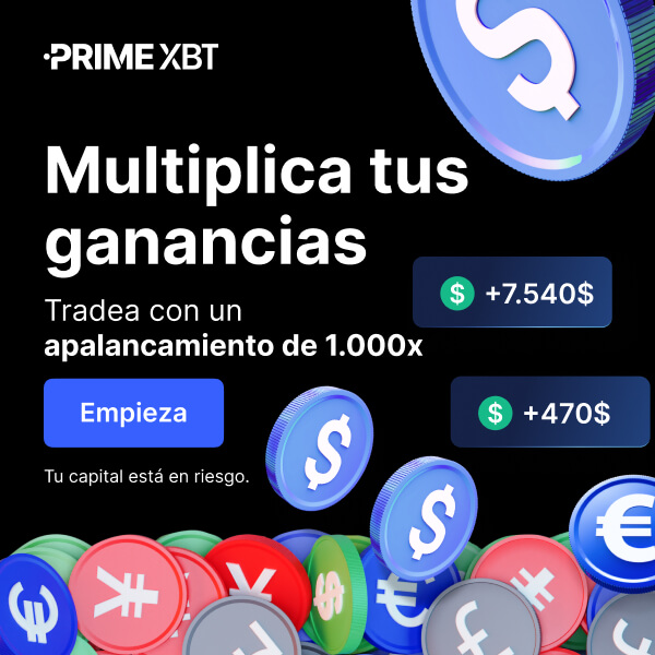 The Ultimate Guide to PrimeXBT Forex Trading