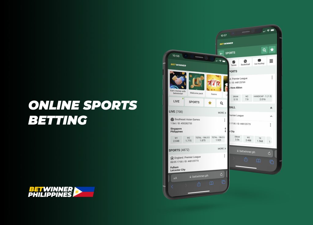 Understanding Betwinner Betting A Comprehensive Guide