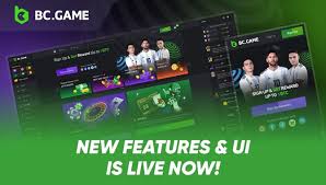 Unleashing the Excitement Bonus BCGame