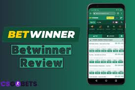 Betwinner mobil Mobil Bahis Deneyiminizi Zirveye Taşıyın