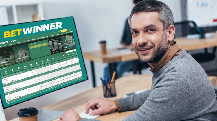 Download Betwinner APK Your Ultimate Guide to Mobile Betting