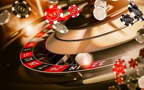 Explore Exciting Features of the APP Betti Casino