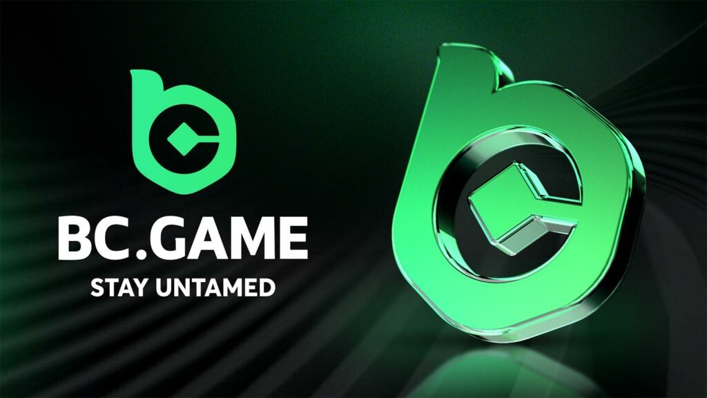Exploring BCGame Slots A New Frontier in Online Gaming