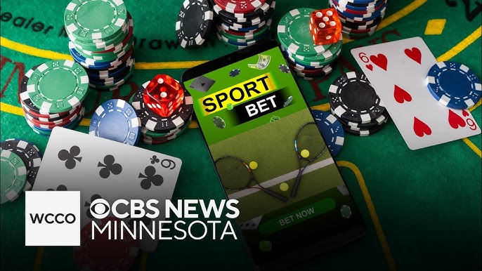 Exploring the Exciting World of Casino