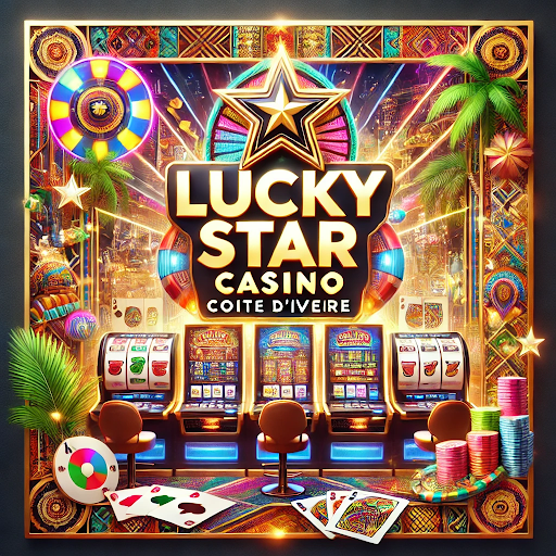 Exploring the Features and Benefits of Lucky Star App