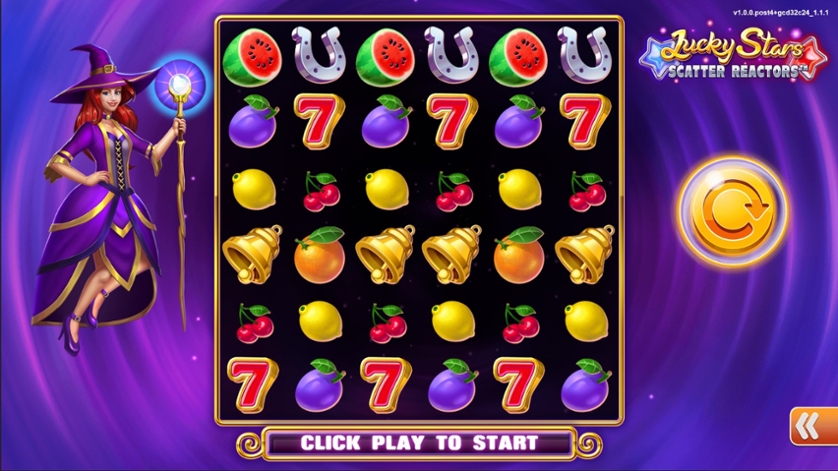 Lucky Star Casino Your Gateway to Endless Fun and Thrilling Wins