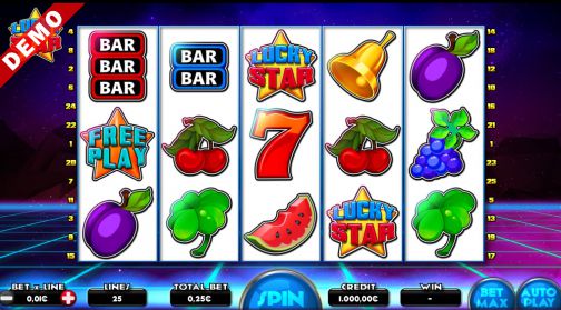 Lucky Star Casino Your Gateway to Endless Fun and Thrilling Wins