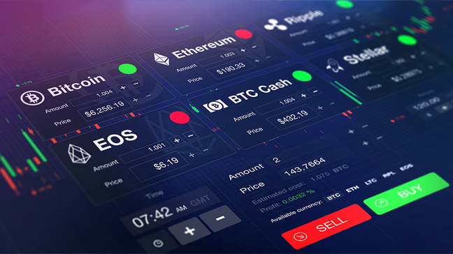 Maximize Your Earnings with a Crypto Trading Automation Tool