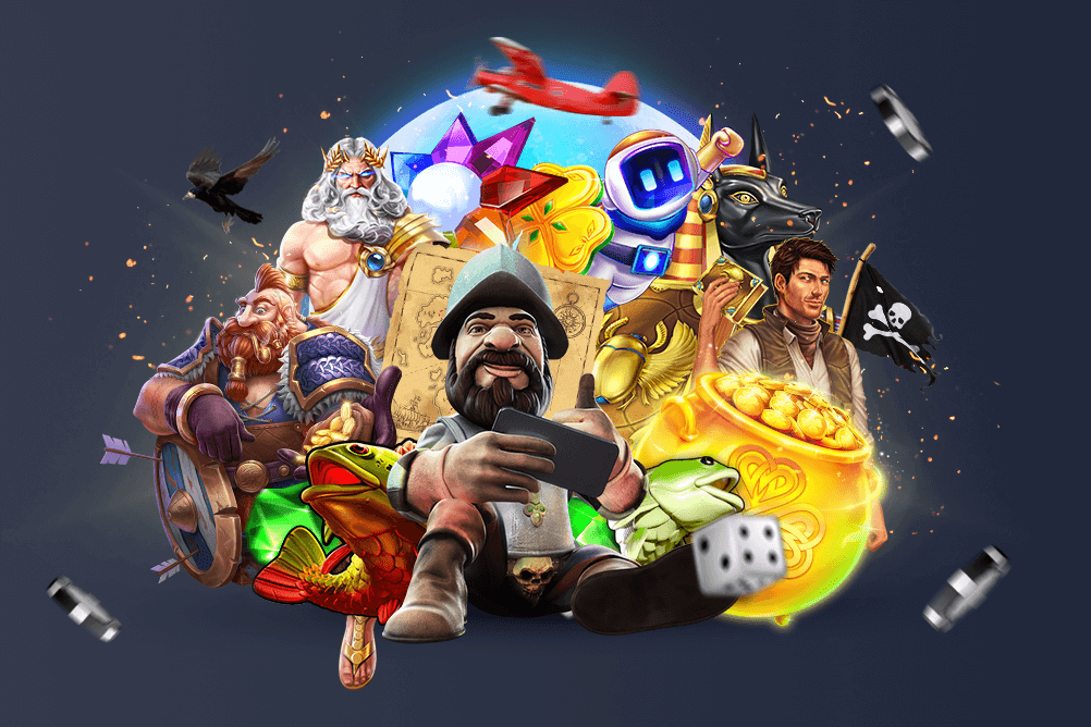 The Best Ways to Use Free Spins Bonuses in Bangladesh 1