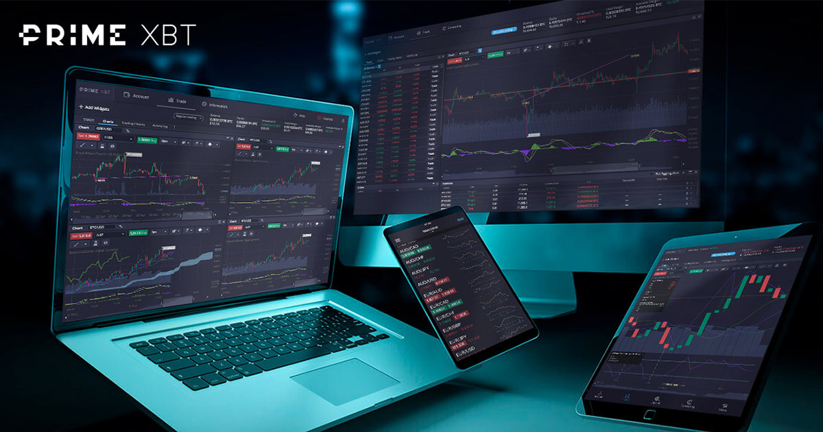 Understanding Android PrimeXBT A New Era in Crypto Trading