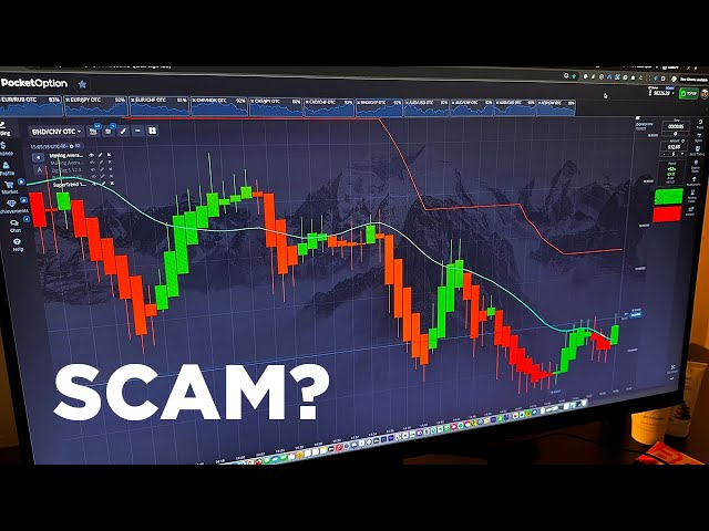 Understanding Fees Pocket Option What You Need to Know