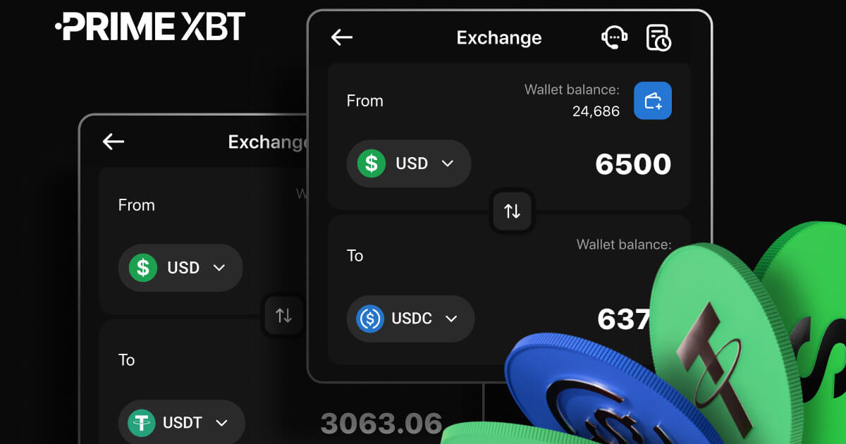 Unlocking Opportunities with Trading PrimeXBT