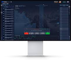 Все о Pocket Option платформа для трейдинга и ее возможности