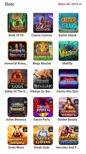 Your Ultimate Guide to Luckystar Online Cassino 1