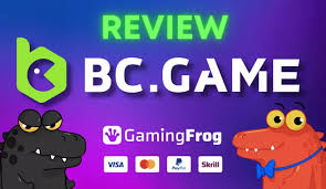 Bónus em BCGame Descubra Todas as Oportunidades