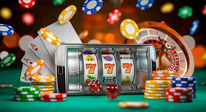 Discover Excitement and Fun at Casino Lucky Manor