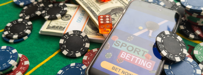 Discover Excitement Play Your Favorite Casino Games Anytime, Anywhere