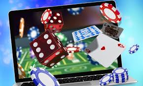 Discover Exciting Games and Bonuses at Casino Slotit UK