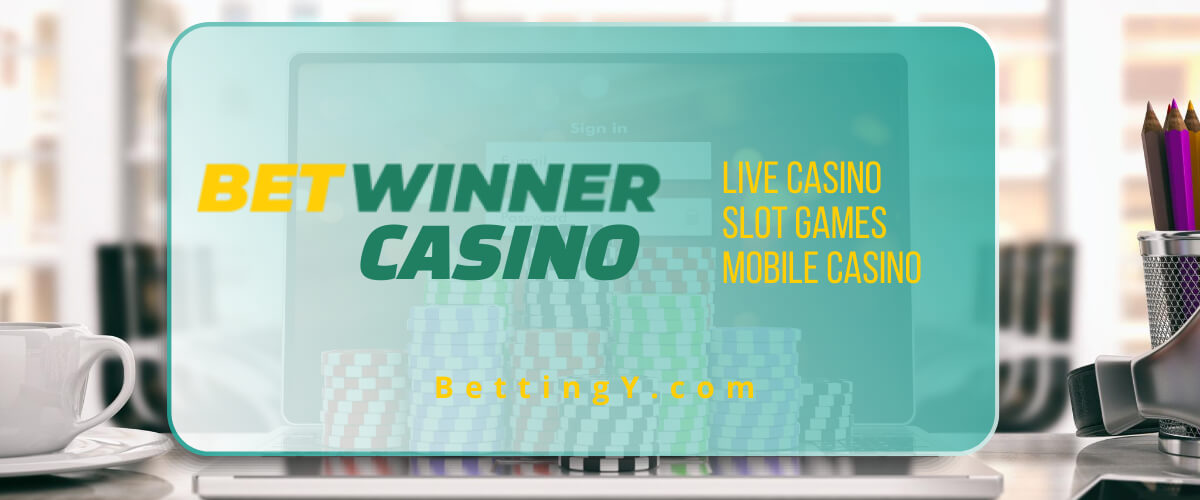 Discover the Best Features of Betwinner Online