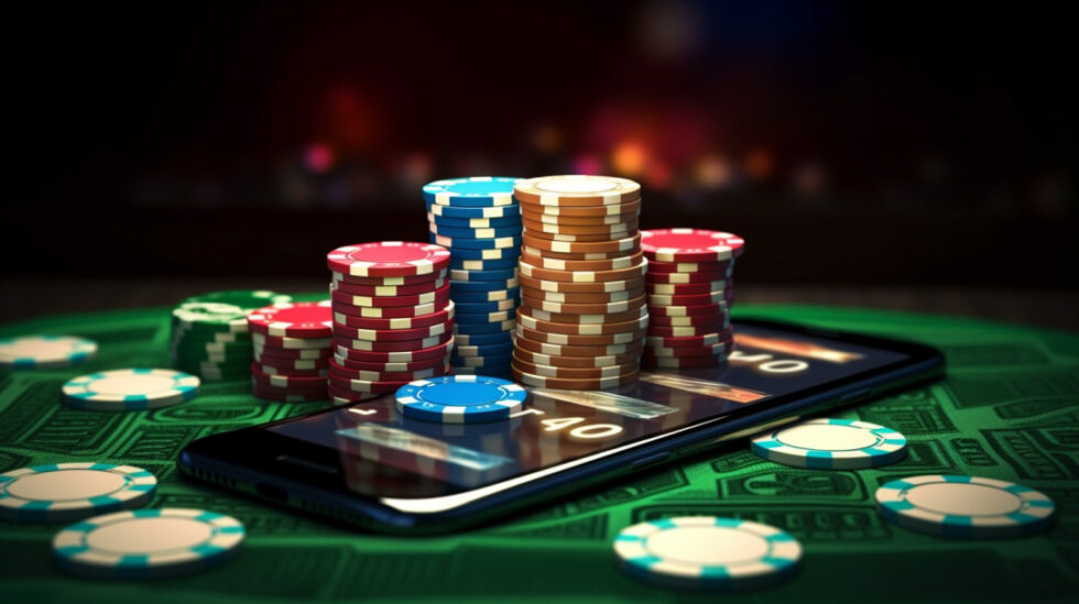 Discover the Excitement of Bonus Strike Online Casino UK 22