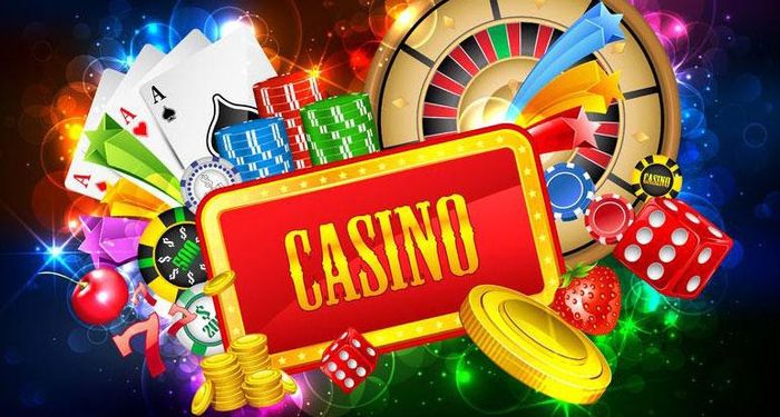 Discover the Excitement of Bonus Strike Online Casino UK 22