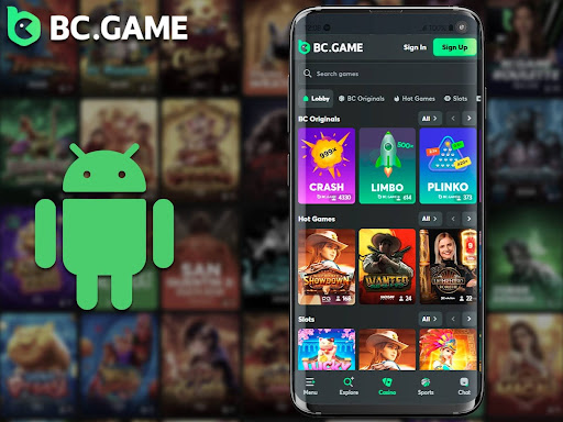 Discover the Thrills of Online Gaming with BC.Game Myanmar