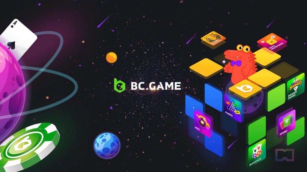 Exciting Opportunities Await with BC Game Promotions