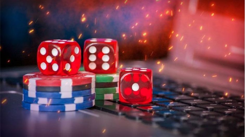 Experience the Thrill of Gaming at Online Casino Libet
