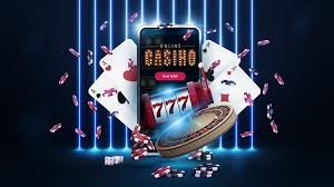 Experience the Thrill of Rabbit Win Casino Online Slots