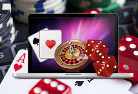 Experience Winning Thrills with DogsFortune Casino Online Slots