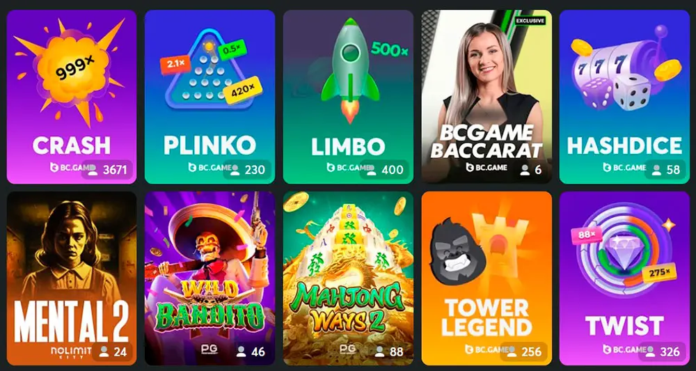 Explore the Exciting World of Mirror BC.Game Bangladesh