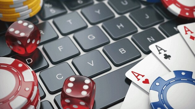 Exploring the FlashDash Casino Registration Process 26