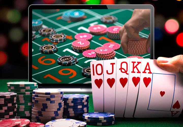 Exploring the FlashDash Casino Registration Process 26