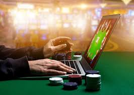 Exploring the Future of Gaming Online Casino No ID Needed Exploring the Future of Gaming Online Casino No ID Needed