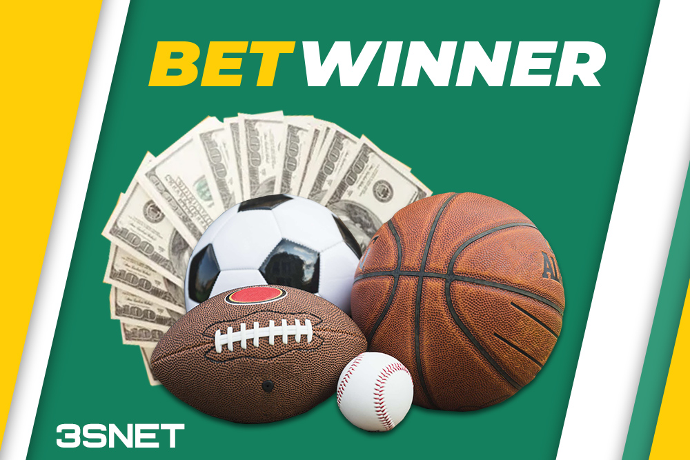 Exploring the World of Betwinner Your Ultimate Betting Experience