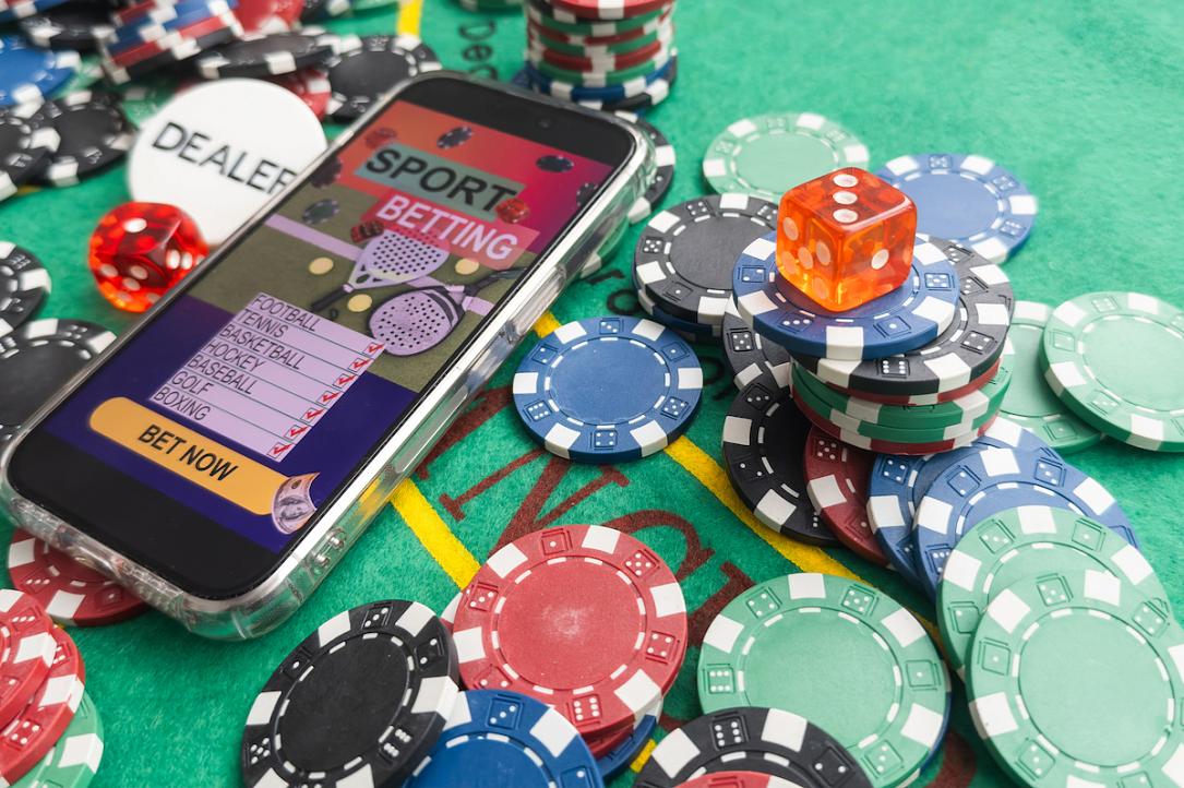Best online casino games for enthusiasts and beginners alike