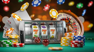 Maximiere deine Gewinne mit dem icecasino cashback bis zu 12
